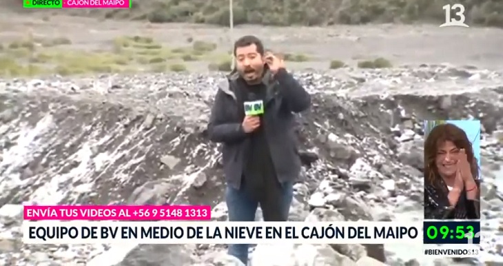 rodrigo perez bienvenidos tonka tomicic