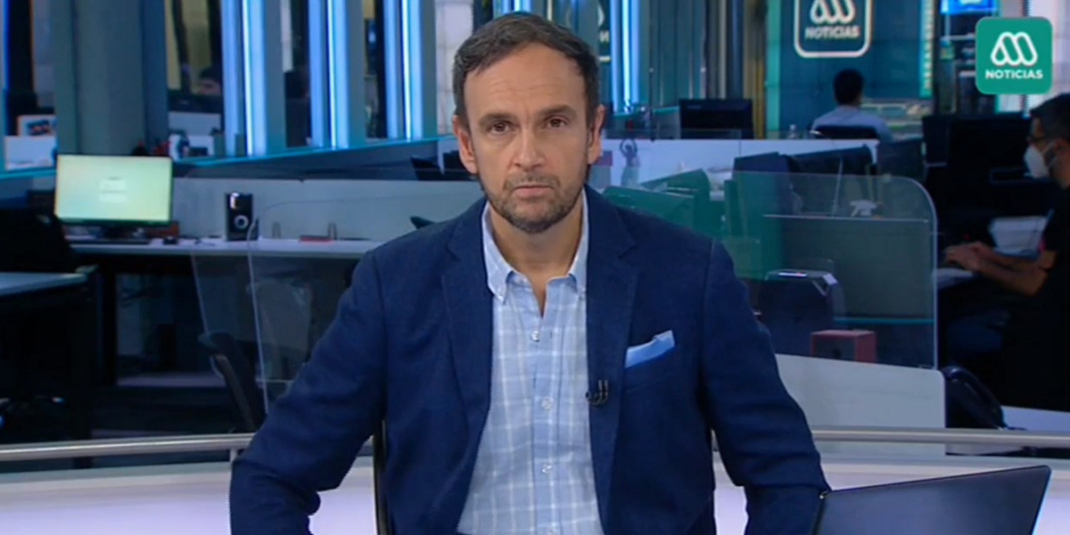 Rodrigo Sepúlveda reveló complejo incidente que vivió con automovilista: “Esa violencia parémosla”