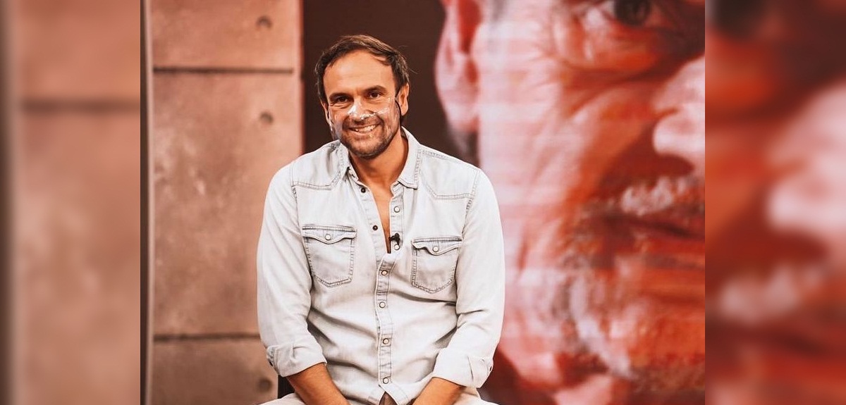 Rodrigo Sepúlveda y su familia conmovieron con lindo gesto a su fallecida mascota: 