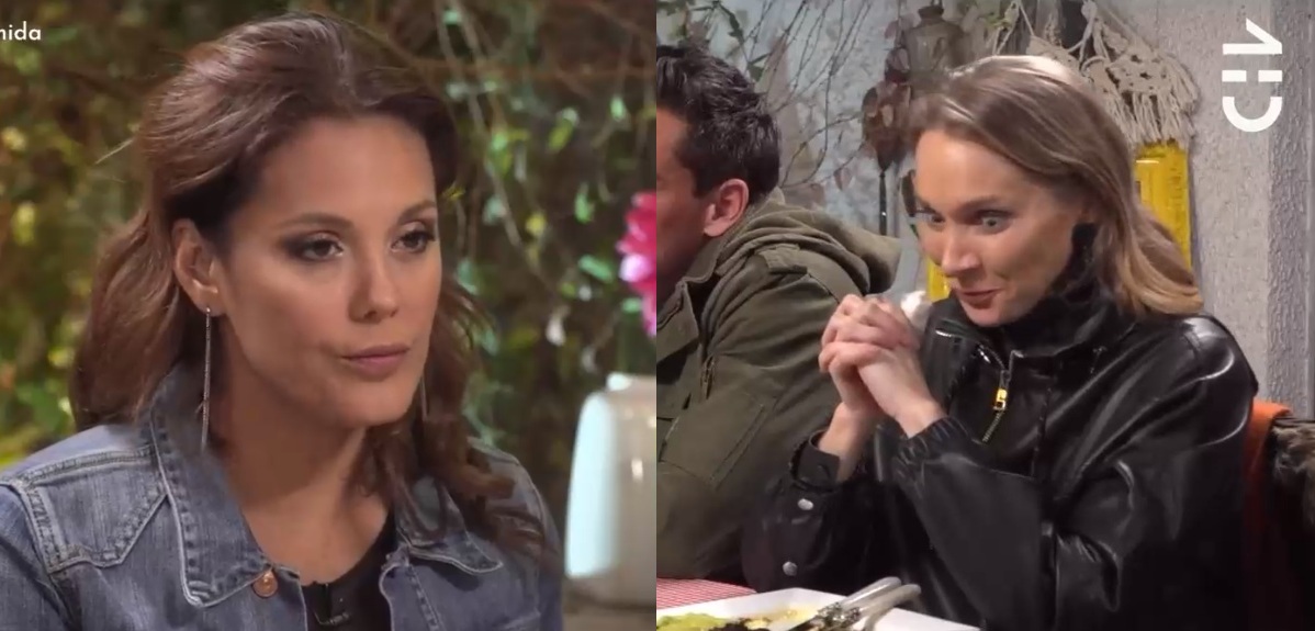 Ruth Gamarra desfiguró a Constanza Mackenna con su opinión sobre el machismo: 