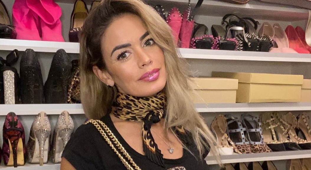 Sandy Boquita anunció que será madre por primera vez tras fecundación in vitro: 