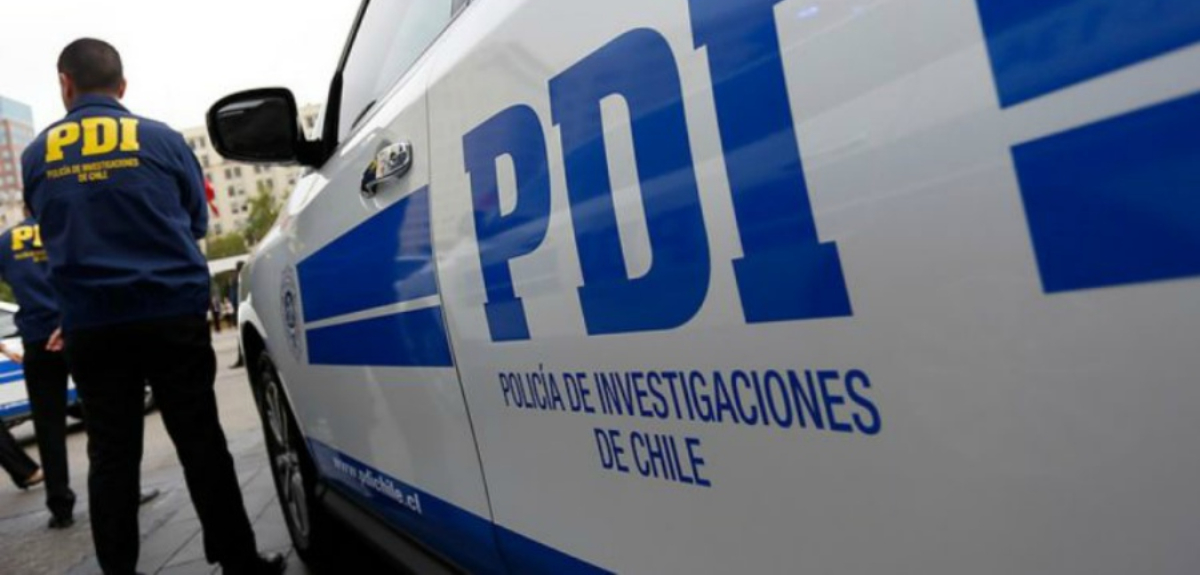 Investigan el secuestro, amputación de dedo y homicidio de hombre en Talcahuano: joven fue detenido