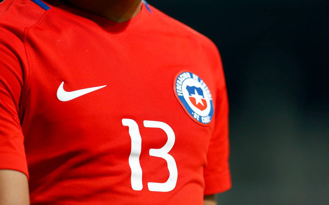 'La Roja' ya tiene nuevo sponsor para los próximos 5 años: selección lo usará desde el próximo mes