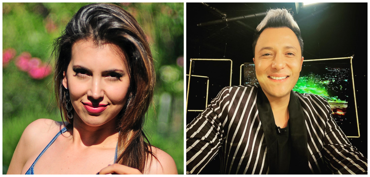 Nataly Chilet encaró furiosa a Sergio Rojas por dichos sobre su salida de MasterChef: 