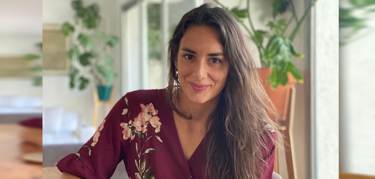 Critican a exchica reality Simone Mardones por burlarse de persona con sobrepeso: se disculpó