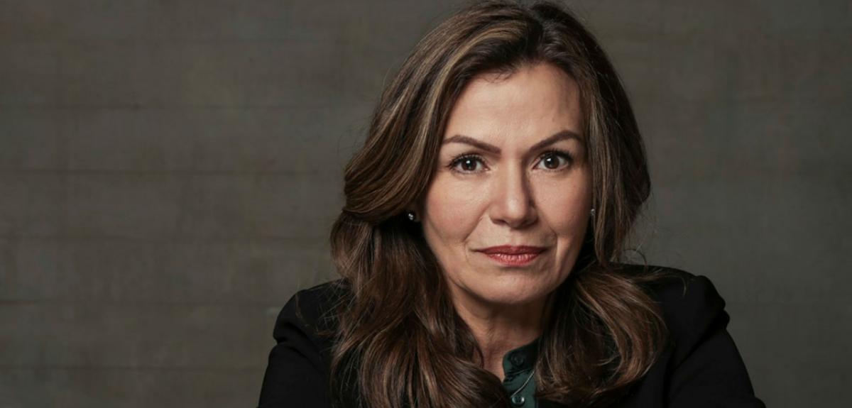 El sentido mensaje de Solange Lackington tras emotiva escena de 'Verdades Ocultas'