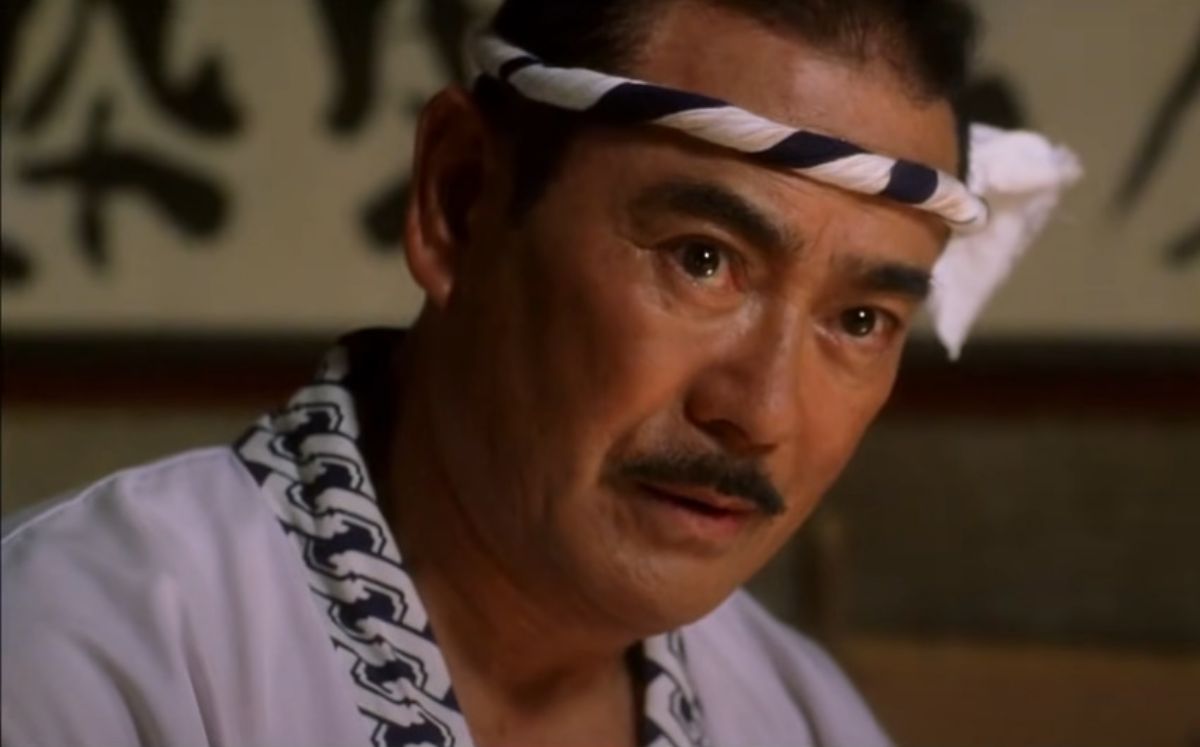 Actor japonés Sonny Chiba, maestro de artes marciales de Kill Bill, fallece a los 82 años por COVID