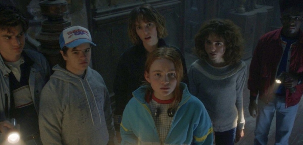Netflix lanza adelanto de cuarta temporada de Stranger Things y fans ya lamentan su fecha de estreno
