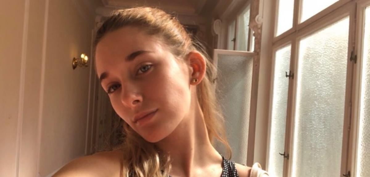 Tati Farkas abrió su corazón en íntimo libro que ya está a la venta en Chile: 