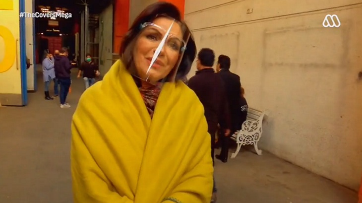 the covers solange lackington