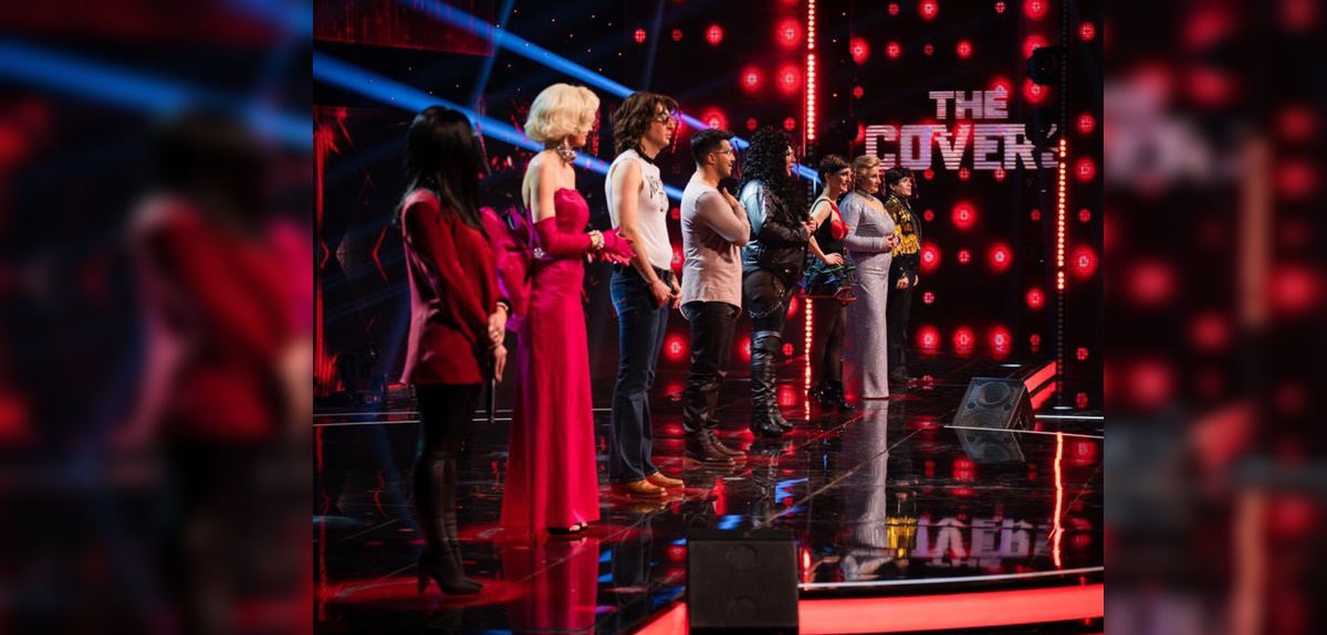 'The Covers' victorioso ante 'MasterChef' y 'Yo Soy': se quedó con el prime del domingo