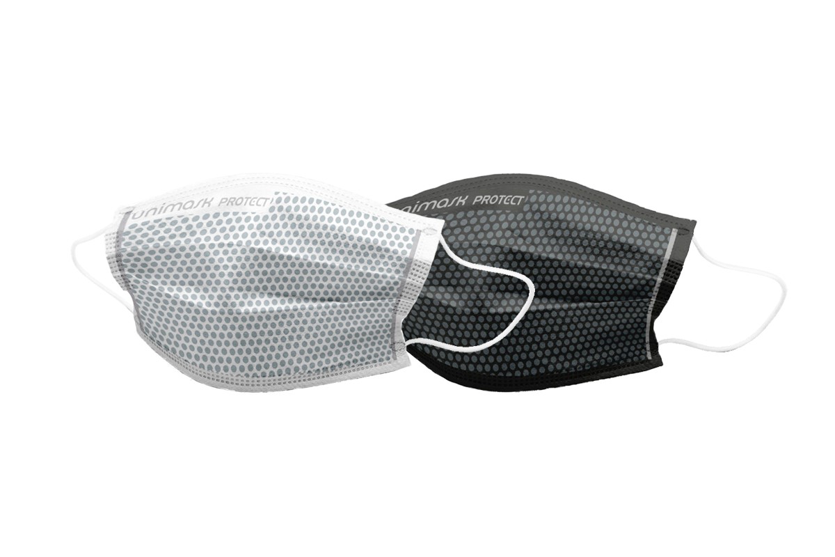 UNIMASK PROTECT CLASSIC