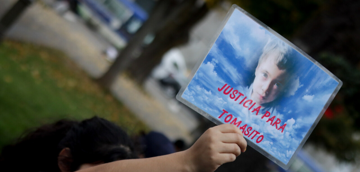 Caso Tomás Bravo: Fiscalía del Bío Bío descartó hipótesis de muerte accidental del pequeño