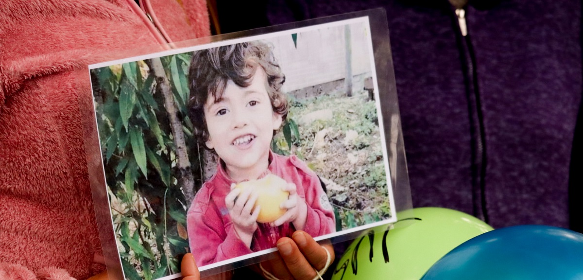 Madre de Tomás Bravo tras nuevos antecedentes en el caso de su hijo: 