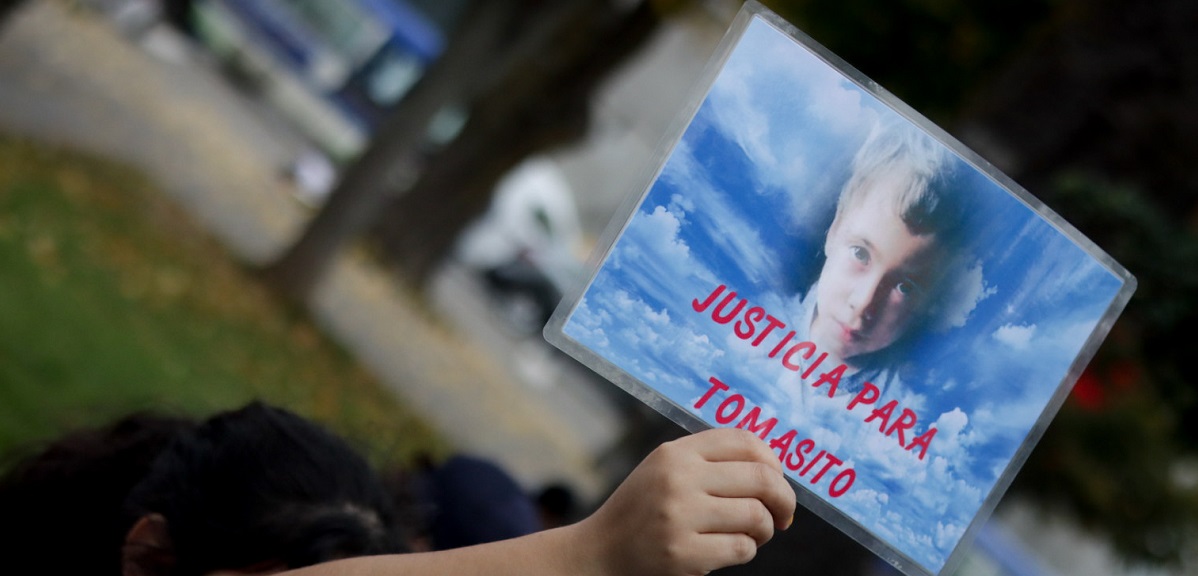 Abogado de caso Tomás Bravo aseguró que 