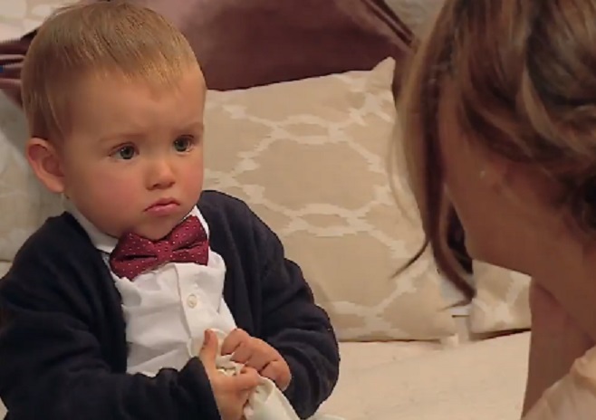 Tomasito Verdades Ocultas