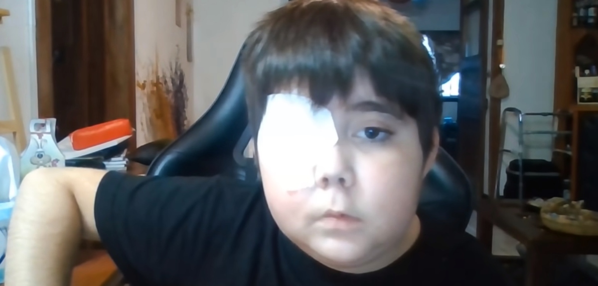 Padre de Tomiii 11 se refirió a la muerte del pequeño youtuber: 