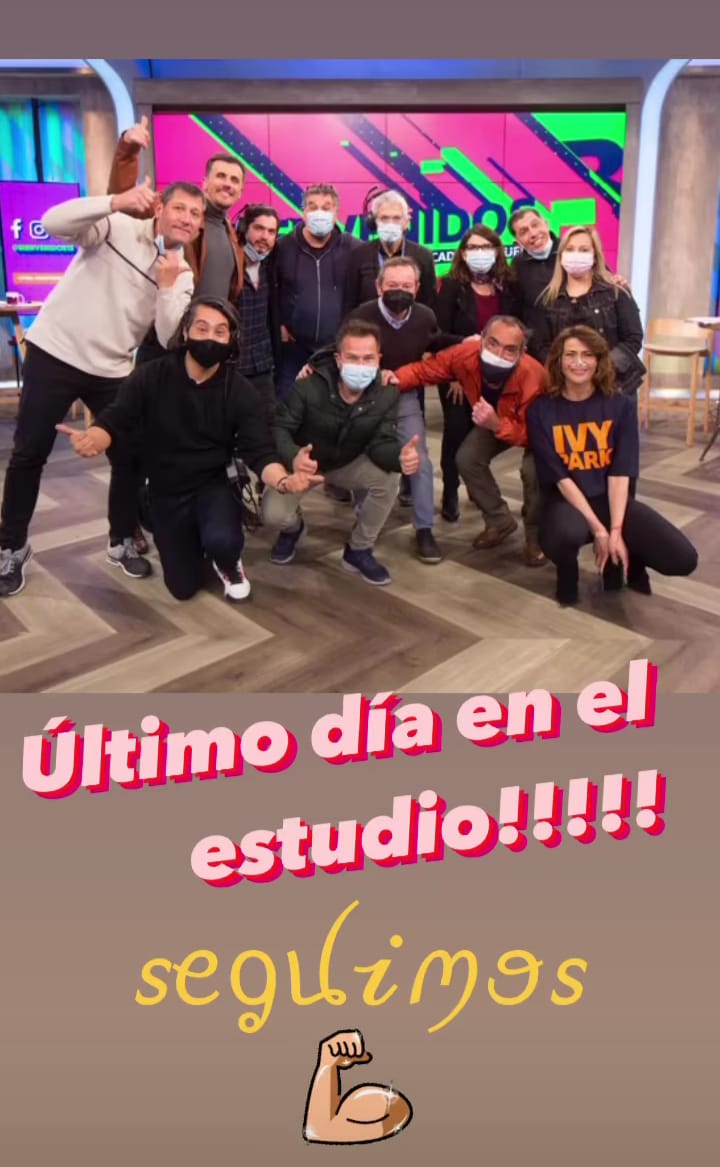 Tonka Tomicic | Instagram