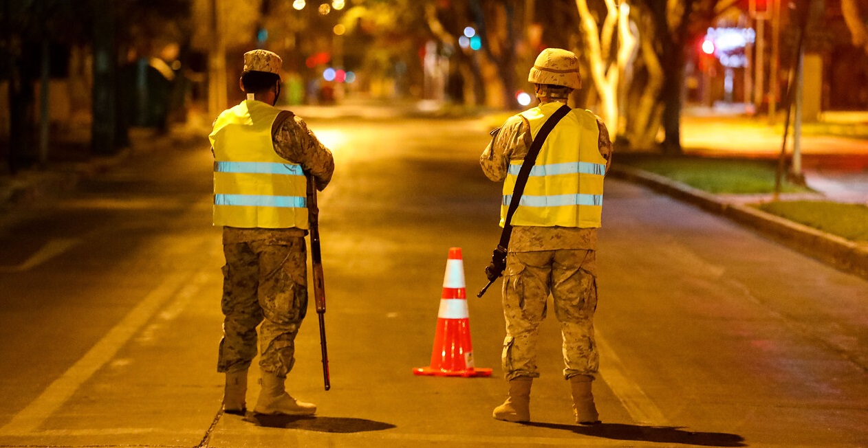 Minsal anunció la nueva región que retrasará su toque de queda a las 00.00 horas