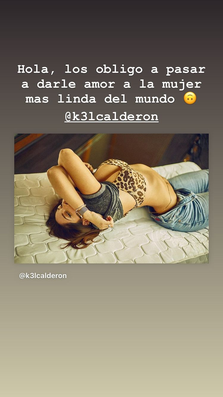 Alfredo Torrealba | Instagram