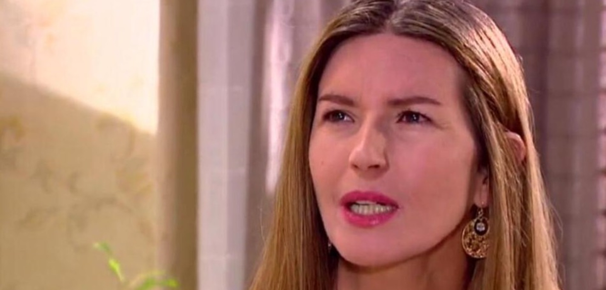 El triste momento familiar que vive actriz de Pituca sin lucas: su madre lo perdió todo en incendio