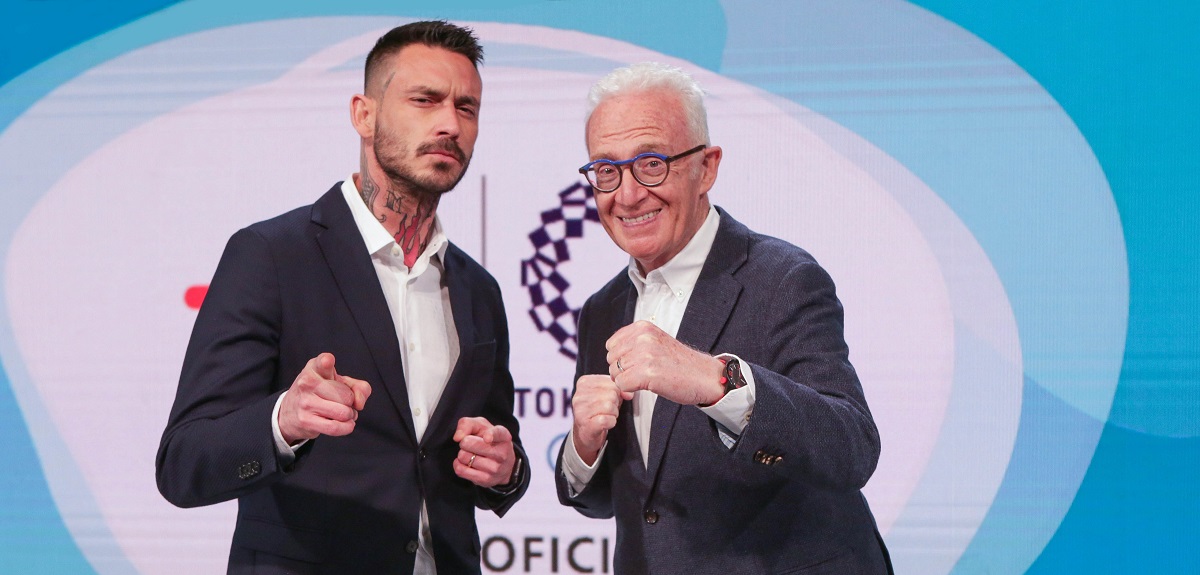 TVN cambia su programación tras exitoso rating con los Juegos Olímpicos: conoce las modificaciones