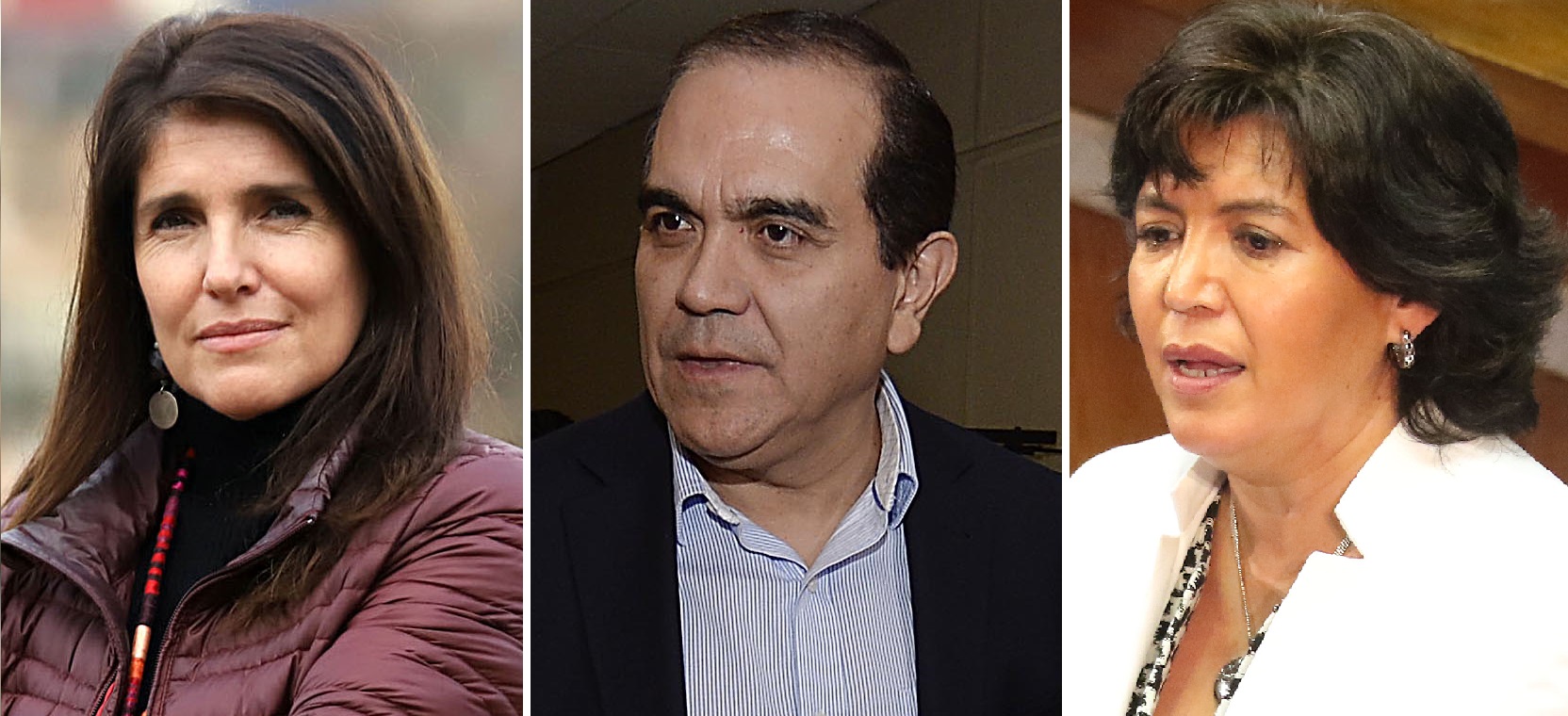 ¿Narváez, Maldonado o Provoste? Lo que debes saber sobre la consulta ciudadana del 21 de agosto