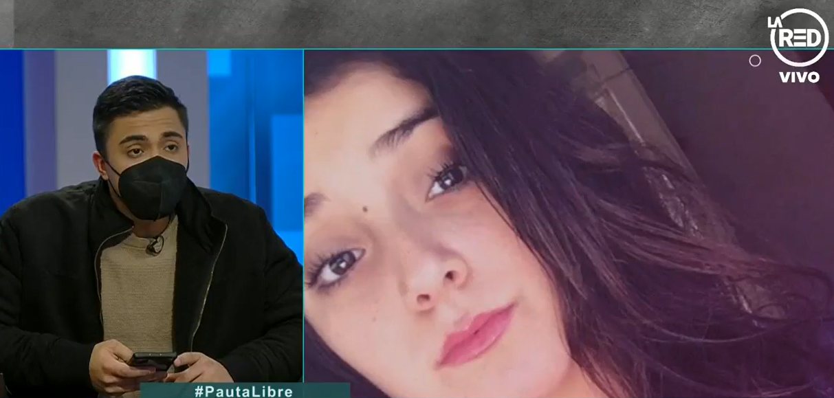 Hermano de Valeria Vivanco sobre teoría que ataque a detective fue intencional: 