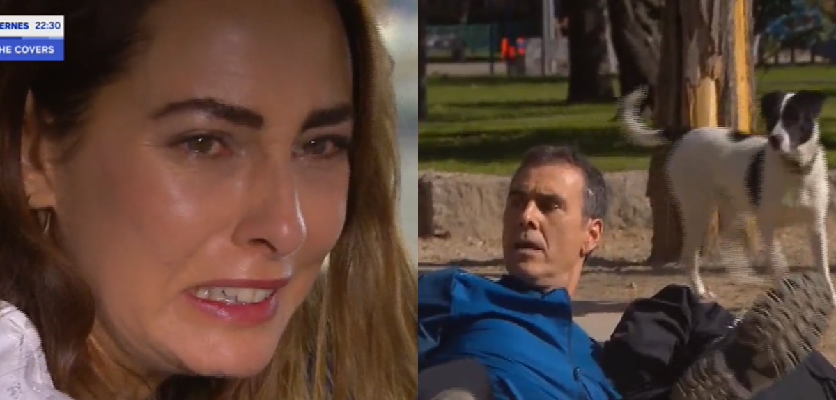 La fallida jugada de Julieta para vengarse de Rocío y que le costaría caro en 'Verdades Ocultas'