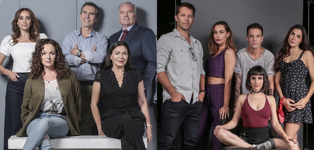 Verdades ocultas tendría posible muerte al final de nueva temporada Martina