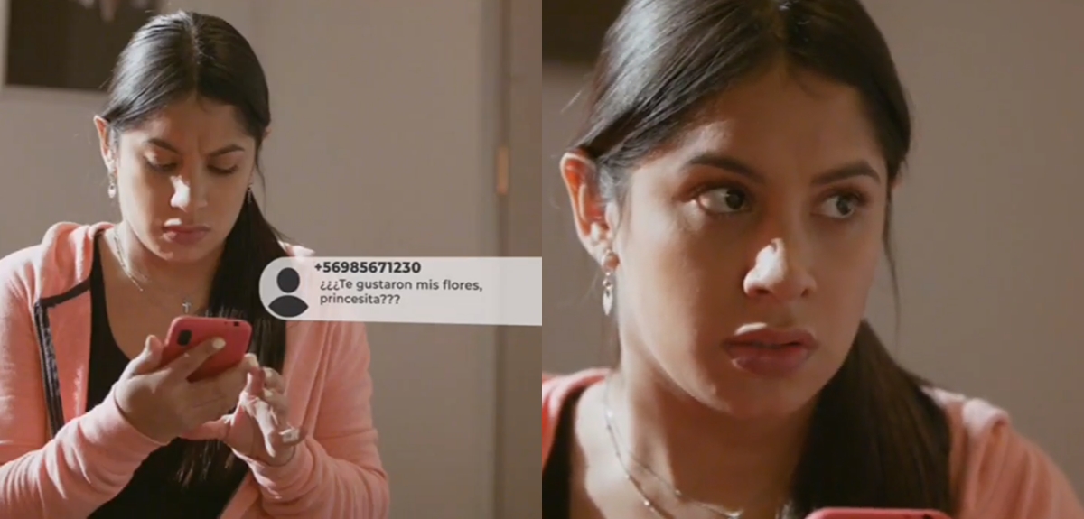 Exactor de Verdades Ocultas se suma a Pobre Novio: tendrá personaje antagonista en la historia