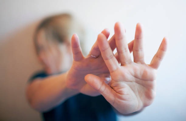 Violencia de género