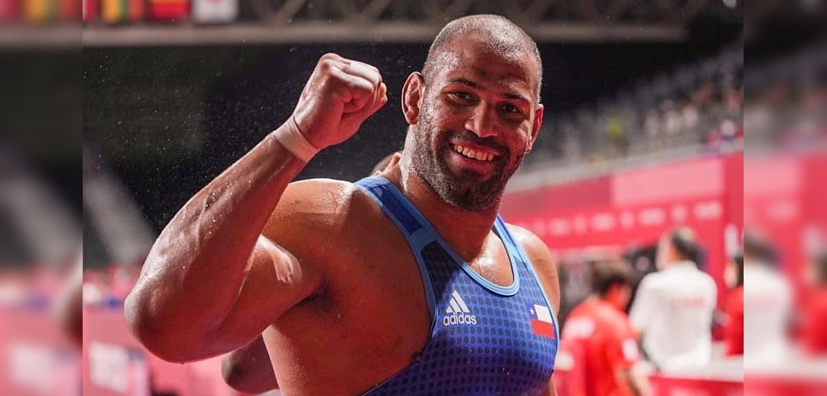 Yasmani Acosta pierde en semifinales y va por el bronce en los JJ. OO.: 