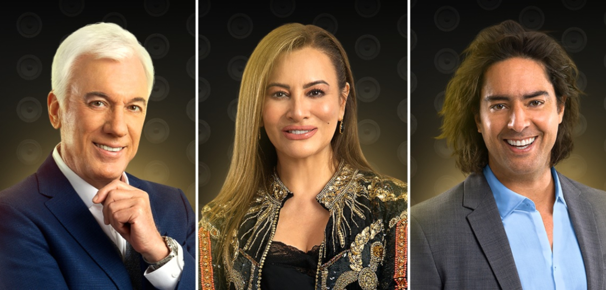 Otro ex 'Rojo': confirman quién será el próximo jurado invitado para 'Yo Soy All Stars'