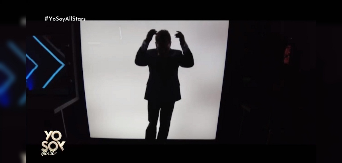 Participante que venció al COVID-19 regresó a competir a Yo Soy All Stars: 