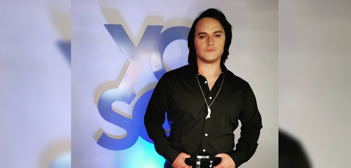 Doble de Nino Bravo apuntó contra el jurado tras su eliminación de 