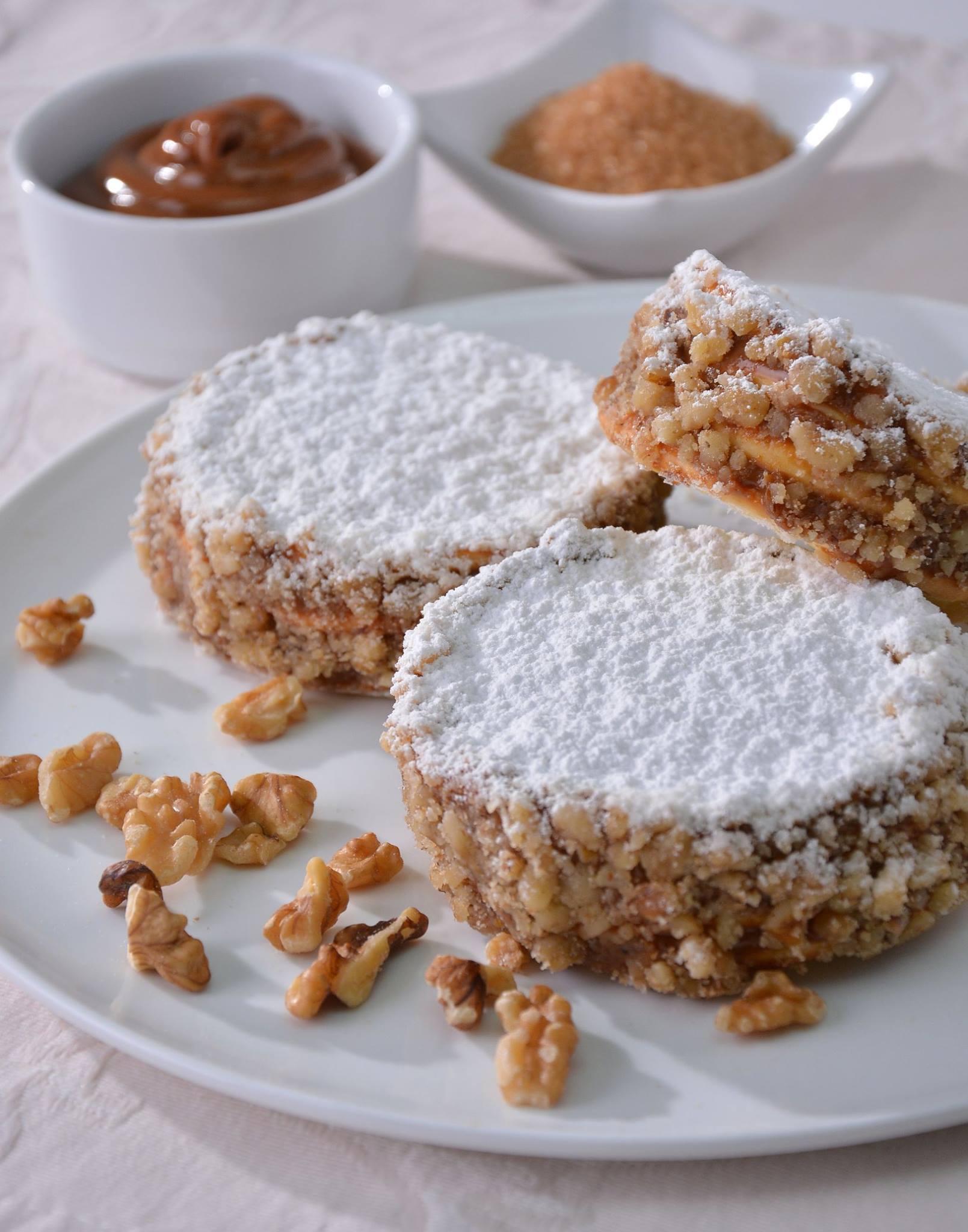 Gentileza de Chef Caro Gómez