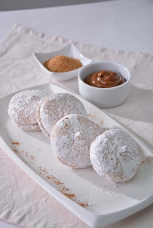 Gentileza de Chef Caro Gómez