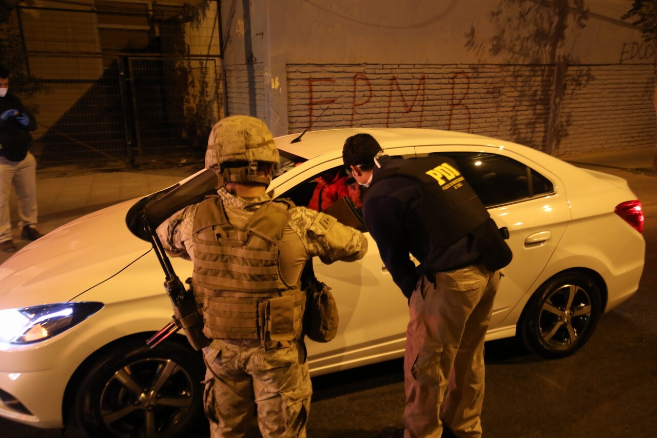 Piñera confirma que no se renovará el Estado de Excepción: toque de queda finaliza este jueves