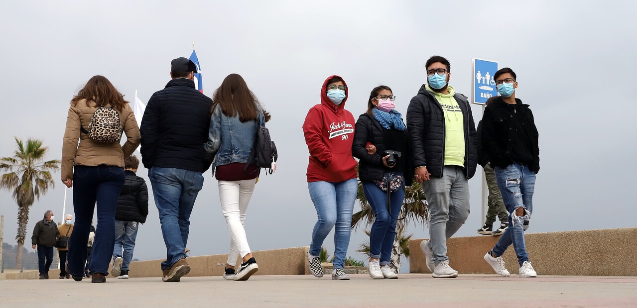 3 avances y 1 retroceso: revisa los cambios en el Plan Paso a Paso anunciados por el Minsal