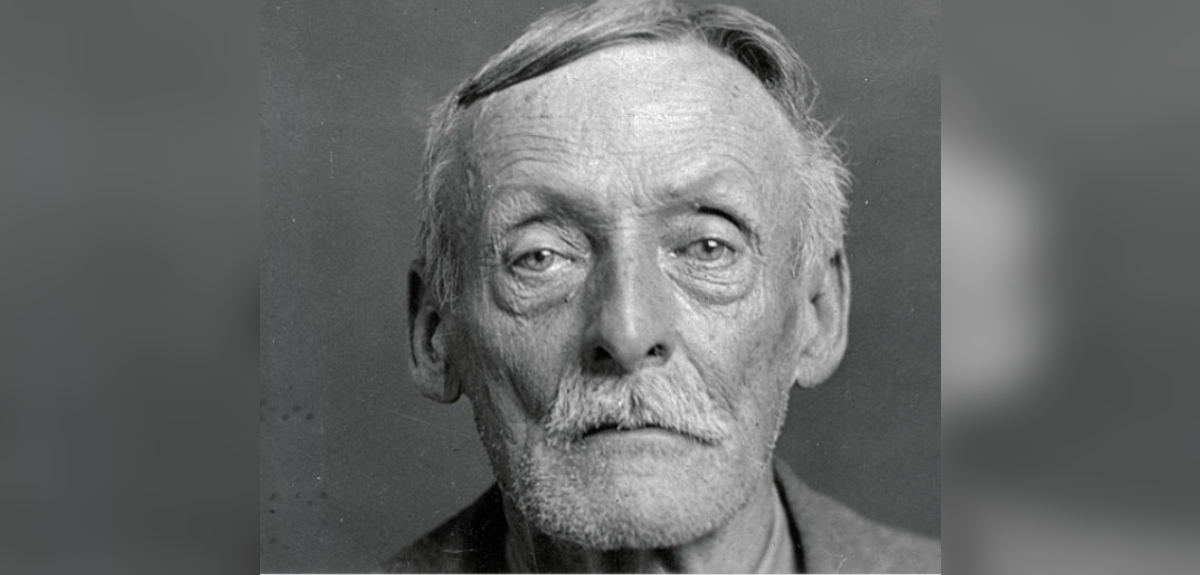 Albert Fish: la horrorosa historia del asesino en serie que se comía a sus víctimas en el siglo XX