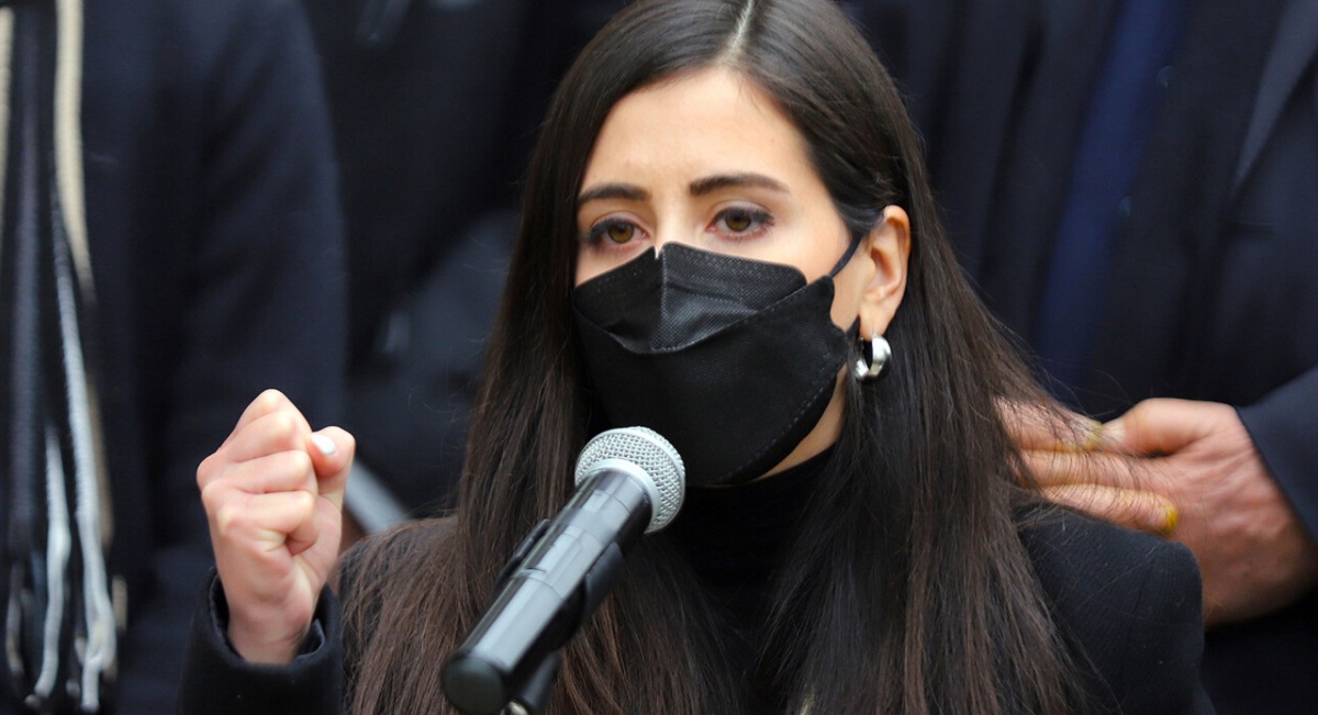 Alcaldesa Ripamonti reconoció que suspensión del Festival de Viña fue para evitar conflicto judicial