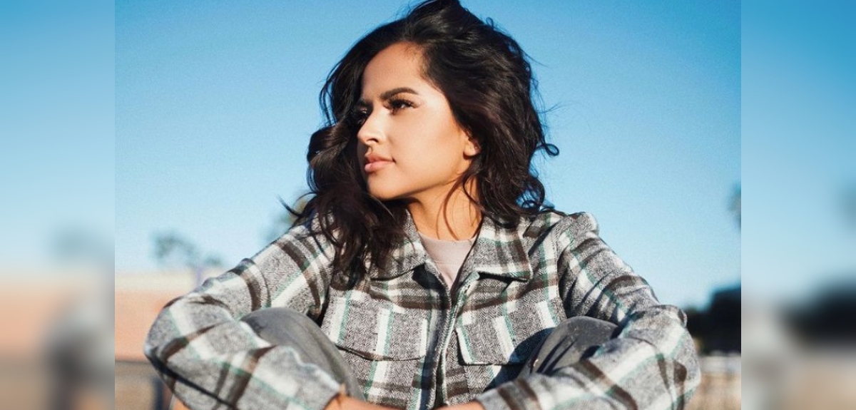 La dolorosa pérdida que enlutó a Becky G: 