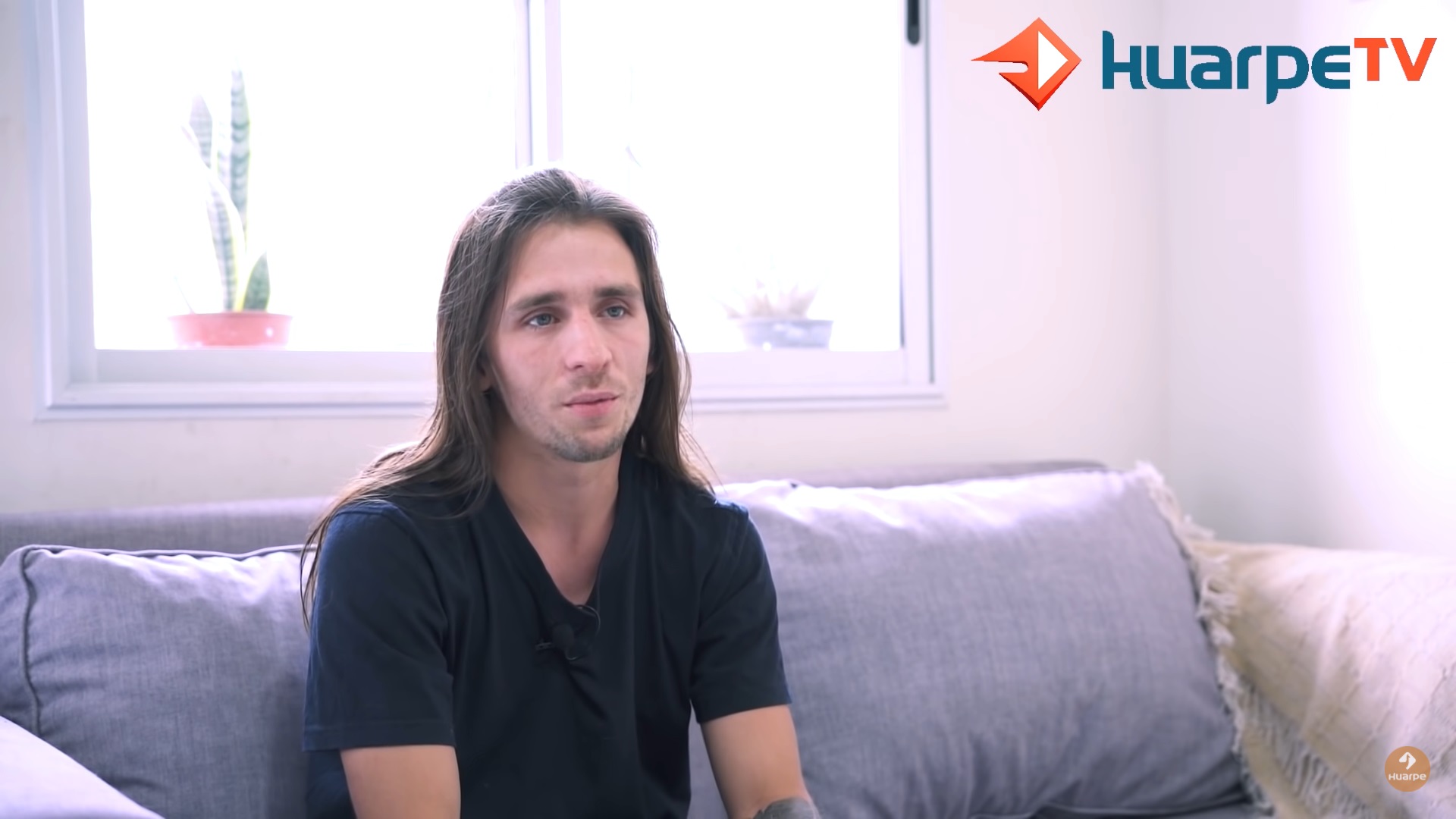 El verdadero Juan Carlos | Captura Youtube 