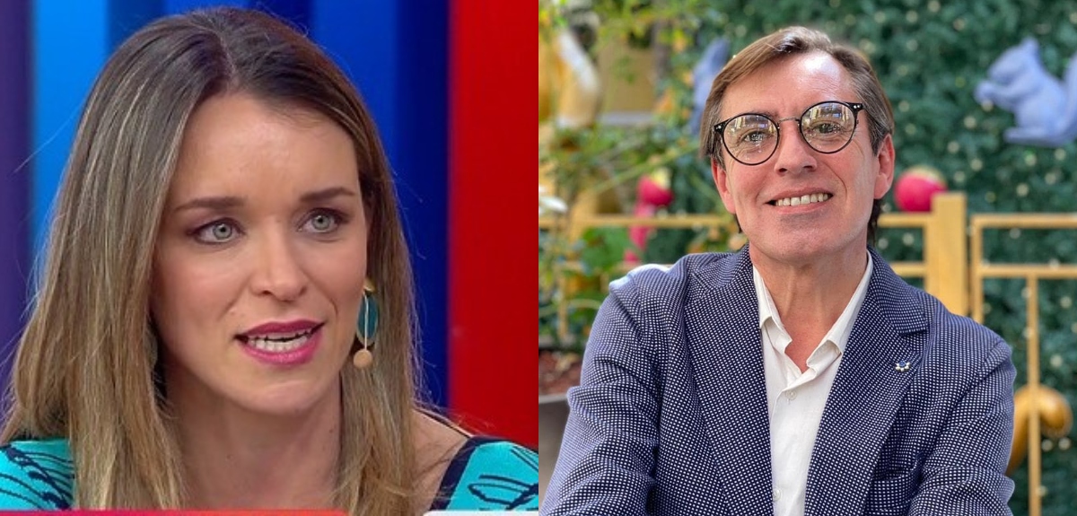 Confirman multa a CHV por comentarios sobre Carla Zunino y Claudio Fariña en 