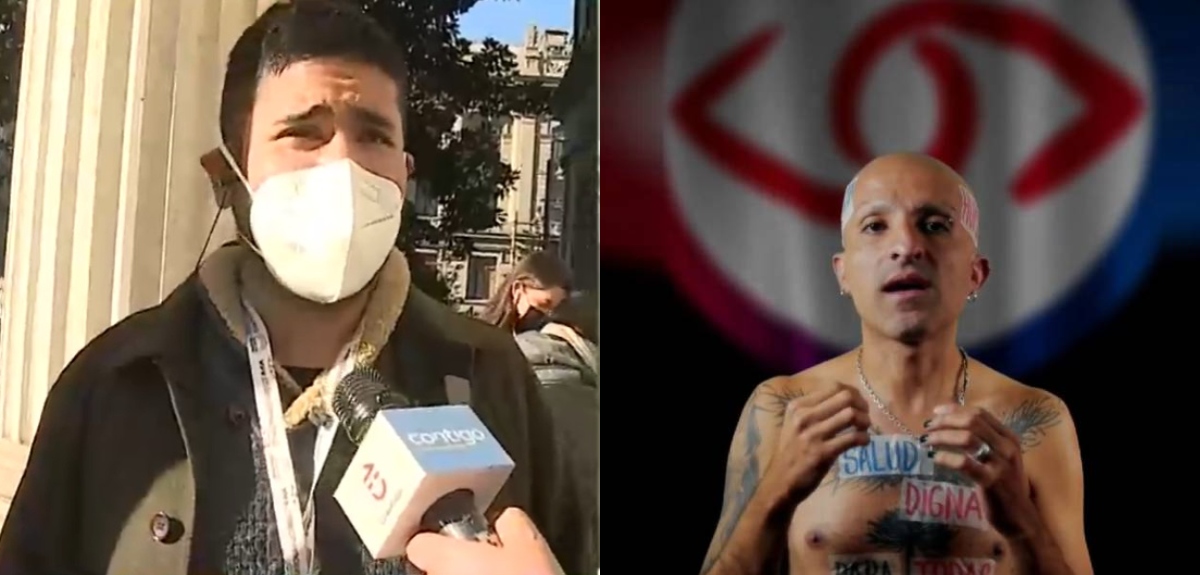 Constituyente reveló cómo Rojas Vade les confesó por Zoom su mentira sobre el cáncer: 