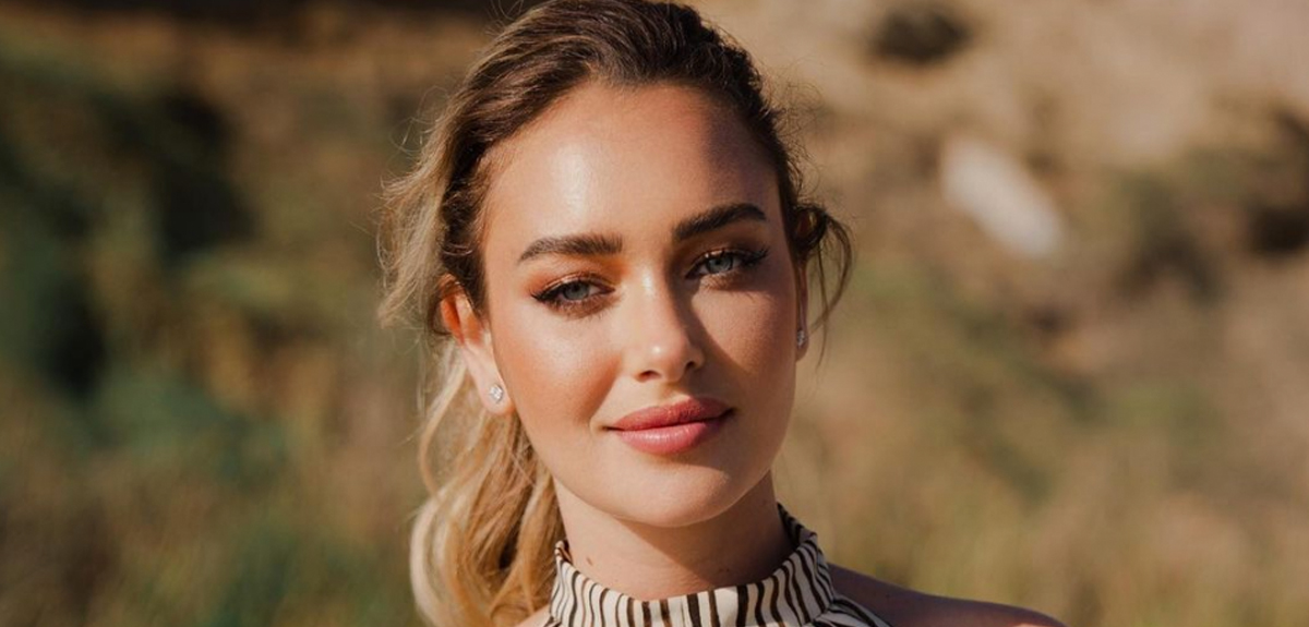 ¿Debería sumarse a 'The Covers'? Daniela Nicolás sorprendió con imitación de Julieta Venegas