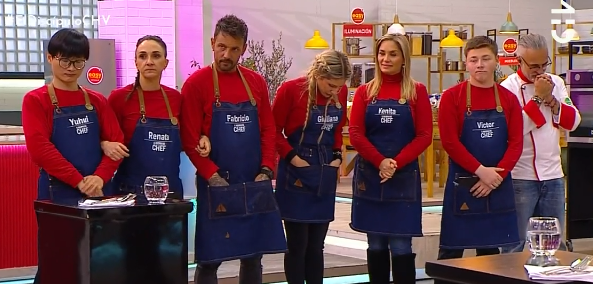 Nueva etapa: 'El Discípulo del Chef' vivirá vuelta de exparticipantes e ingreso de nuevos famosos