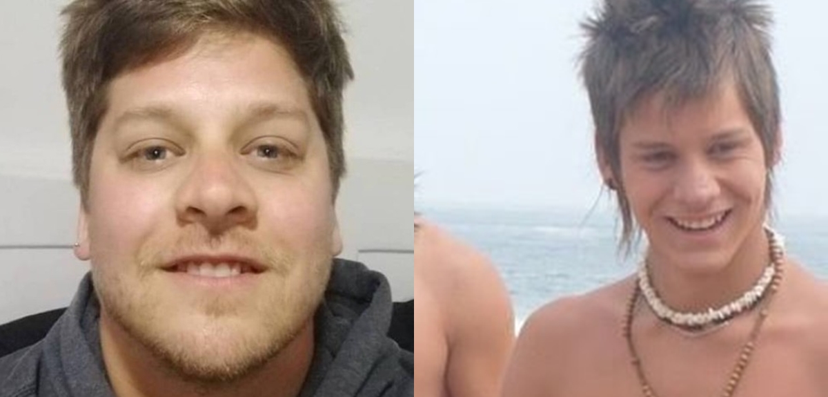 Exchico Yingo conocido como Elfi dio importante paso en su educación: 