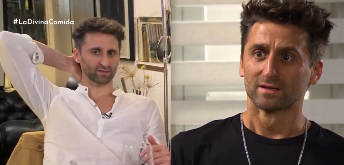 Emilio Edwards recordó cómo 